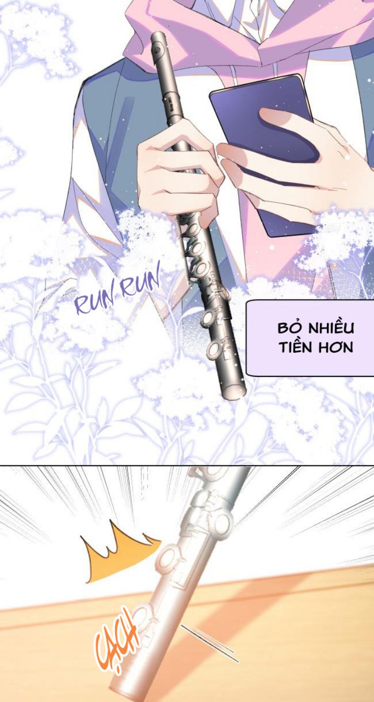 Tư Tự Vạn Thiên: Chapter 4
