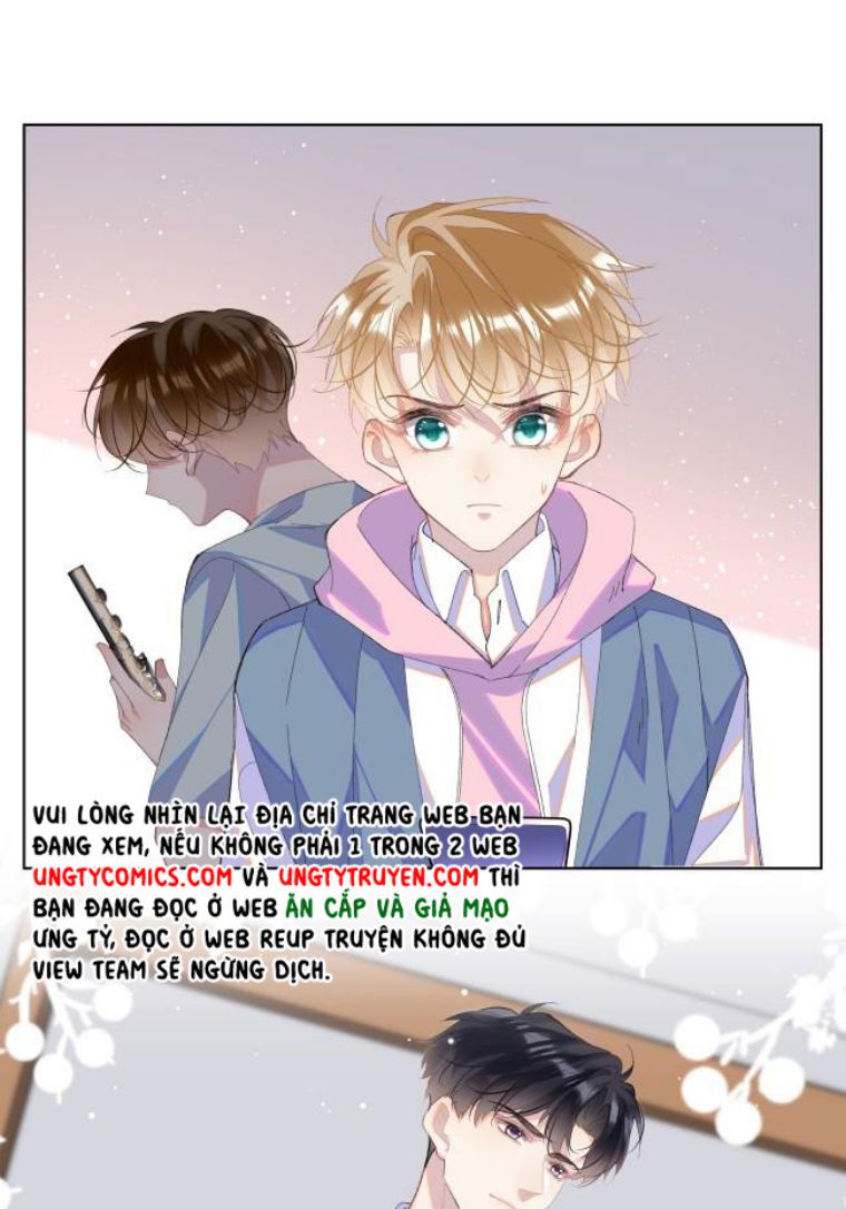 Tư Tự Vạn Thiên: Chapter 4
