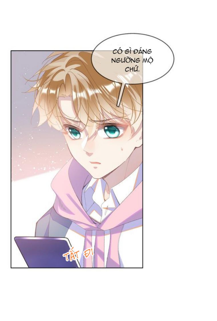 Tư Tự Vạn Thiên: Chapter 4