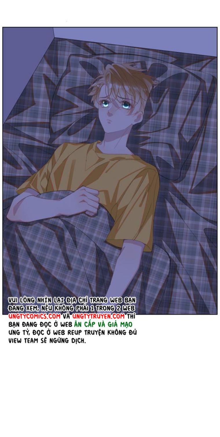 Tư Tự Vạn Thiên: Chapter 4