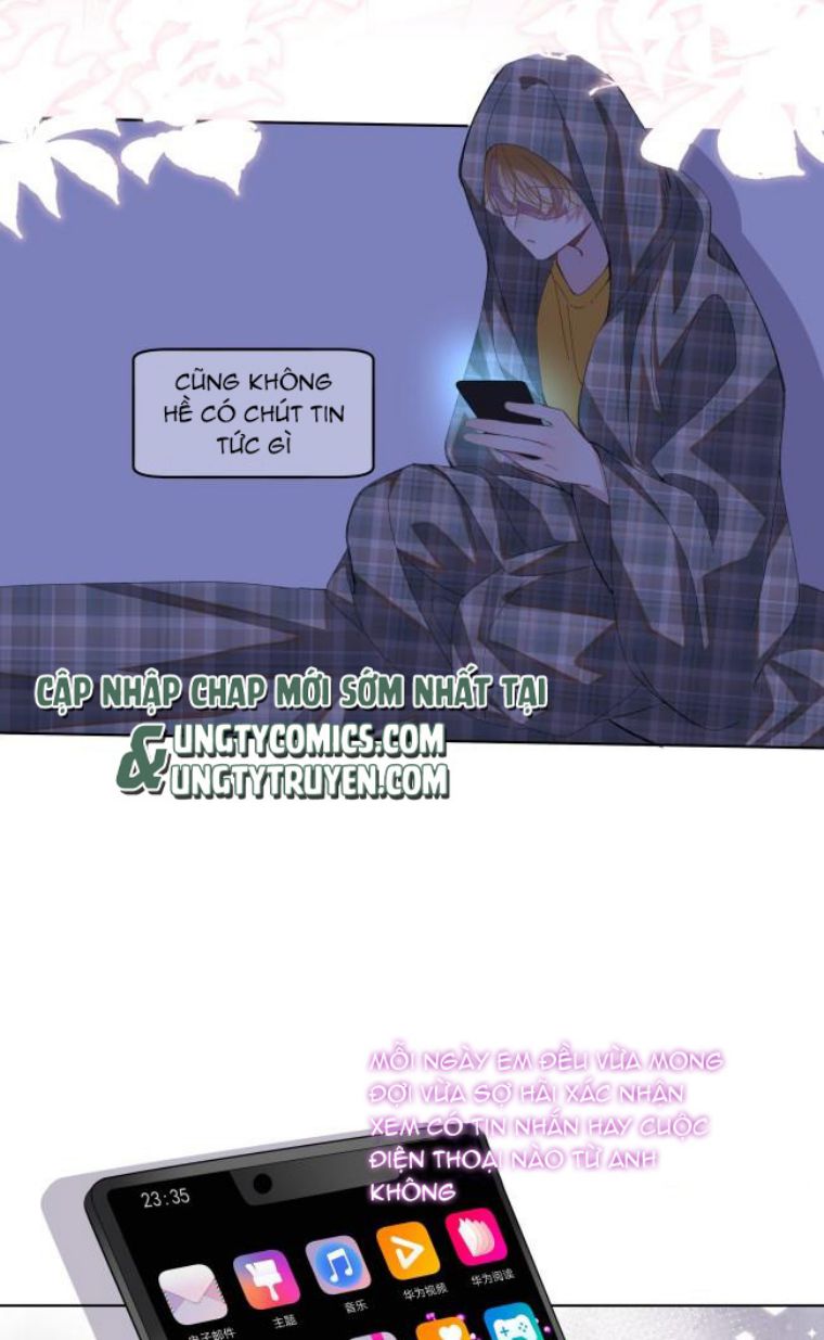 Tư Tự Vạn Thiên: Chapter 4