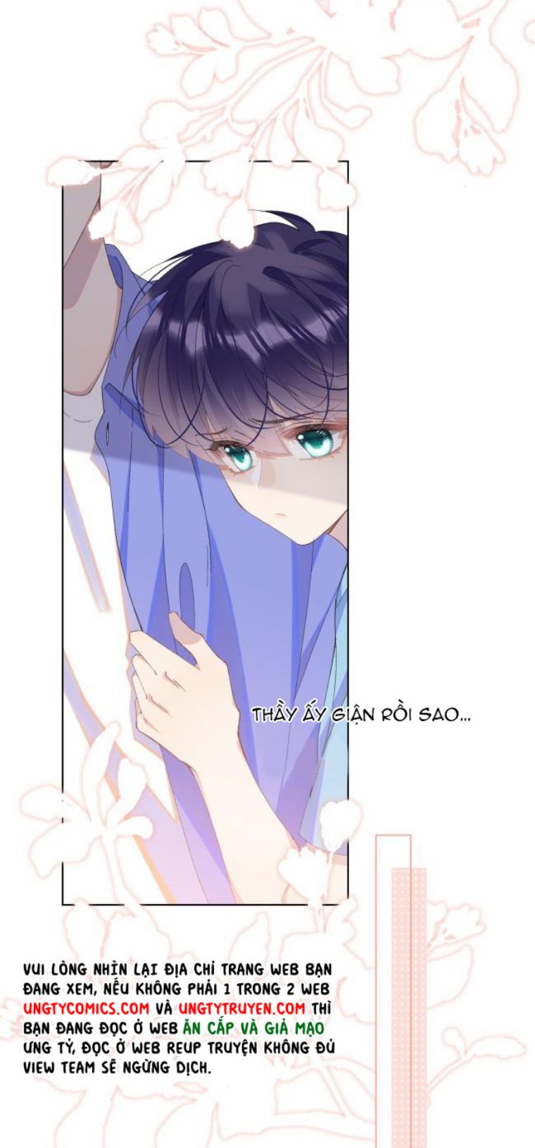 Tư Tự Vạn Thiên: Chapter 4
