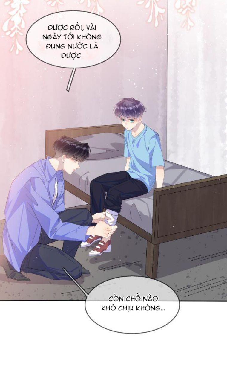 Tư Tự Vạn Thiên: Chapter 4