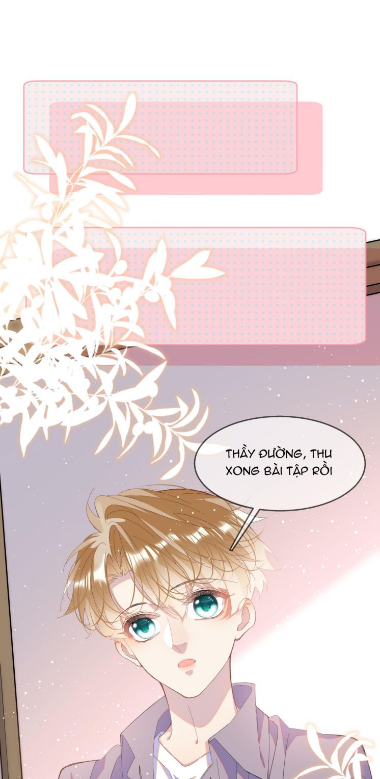 Tư Tự Vạn Thiên: Chapter 5