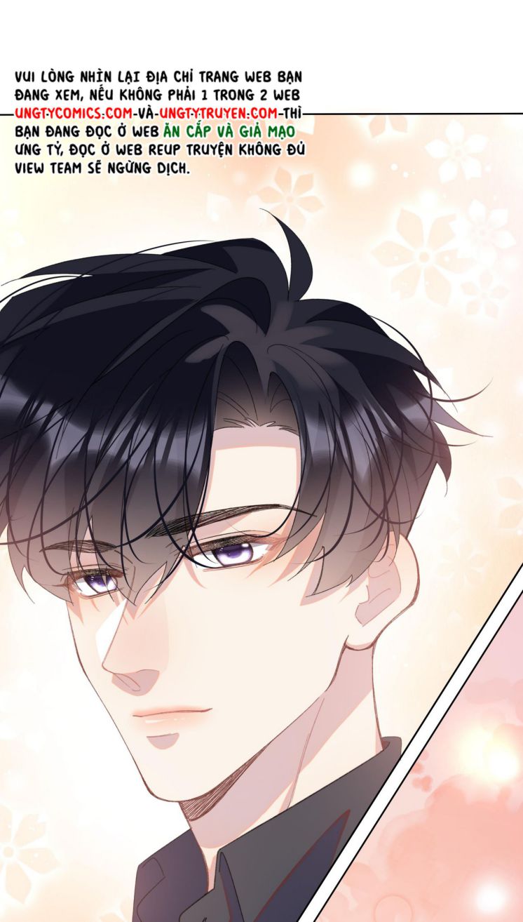 Tư Tự Vạn Thiên: Chapter 5