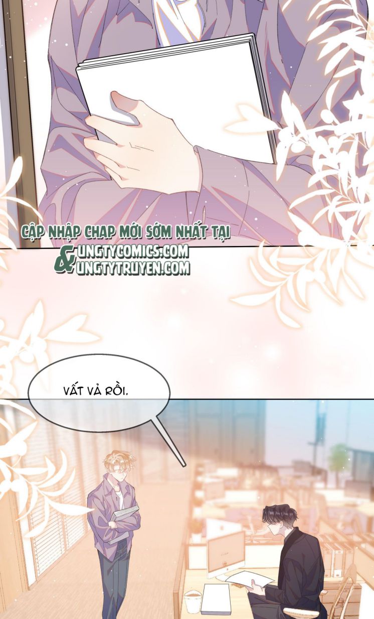 Tư Tự Vạn Thiên: Chapter 5