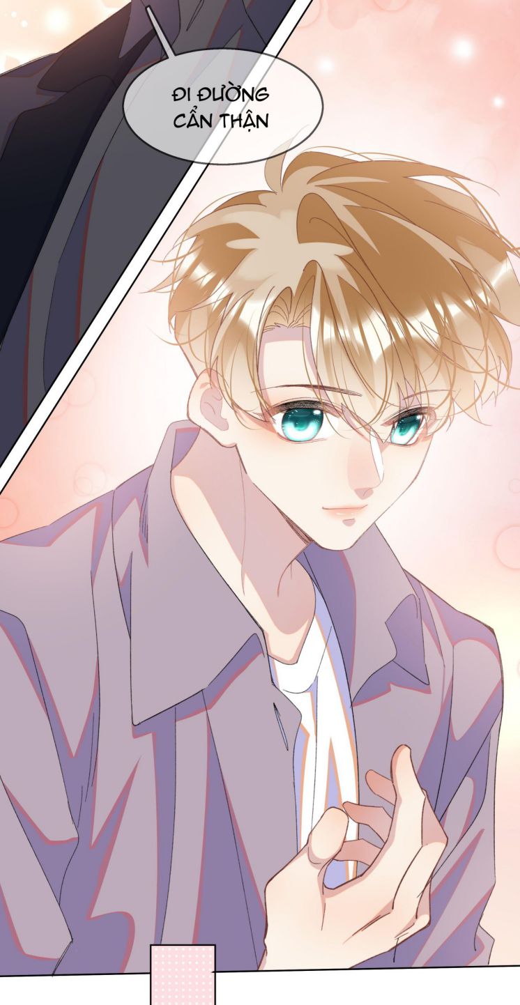 Tư Tự Vạn Thiên: Chapter 5