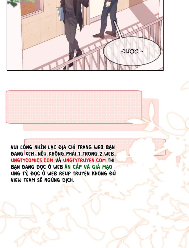 Tư Tự Vạn Thiên: Chapter 5