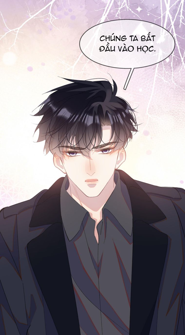 Tư Tự Vạn Thiên: Chapter 5