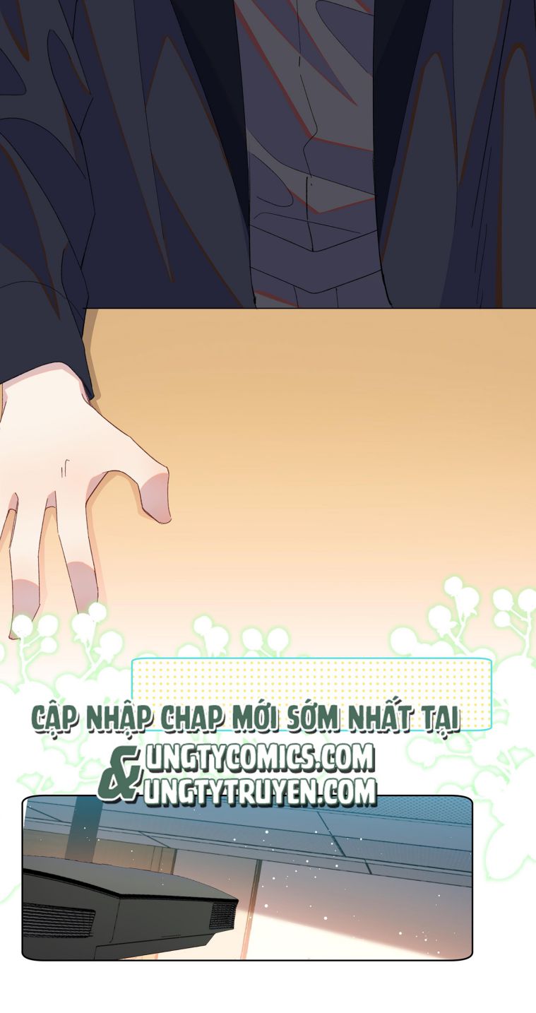 Tư Tự Vạn Thiên: Chapter 5