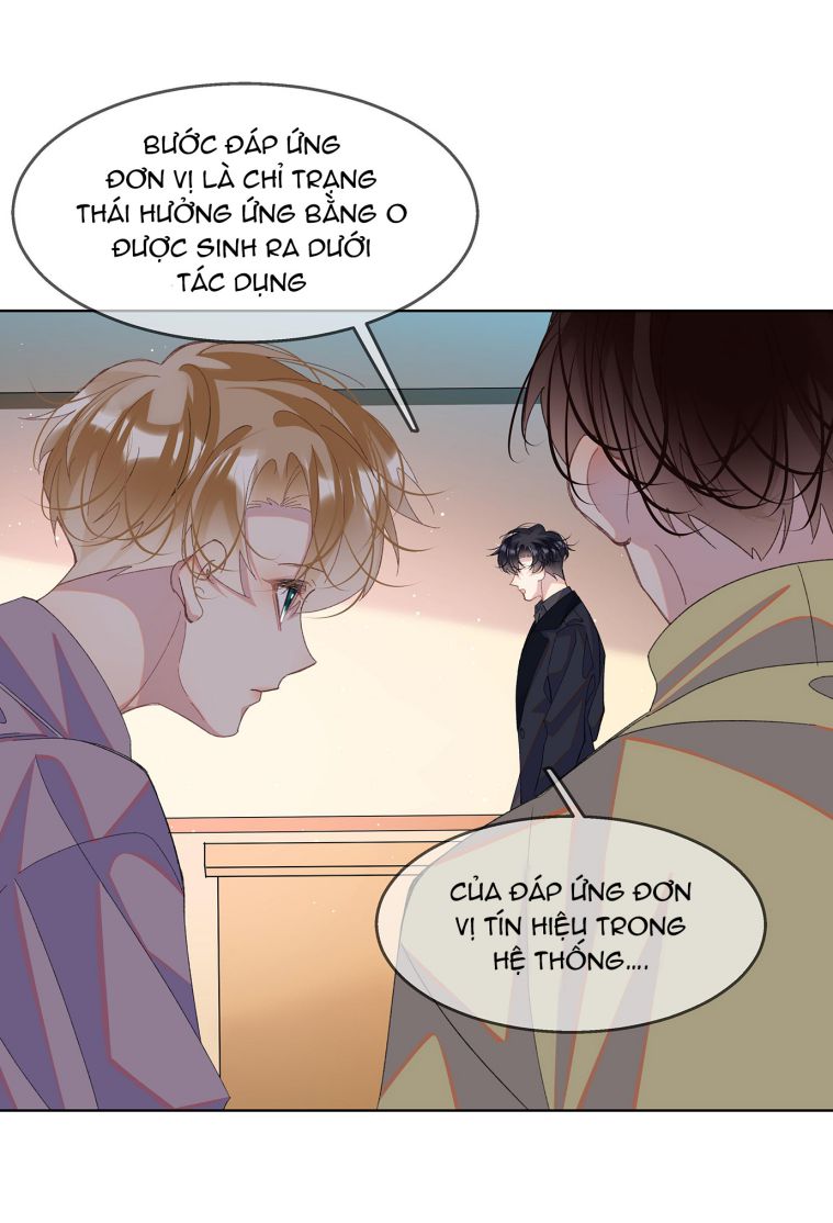 Tư Tự Vạn Thiên: Chapter 5
