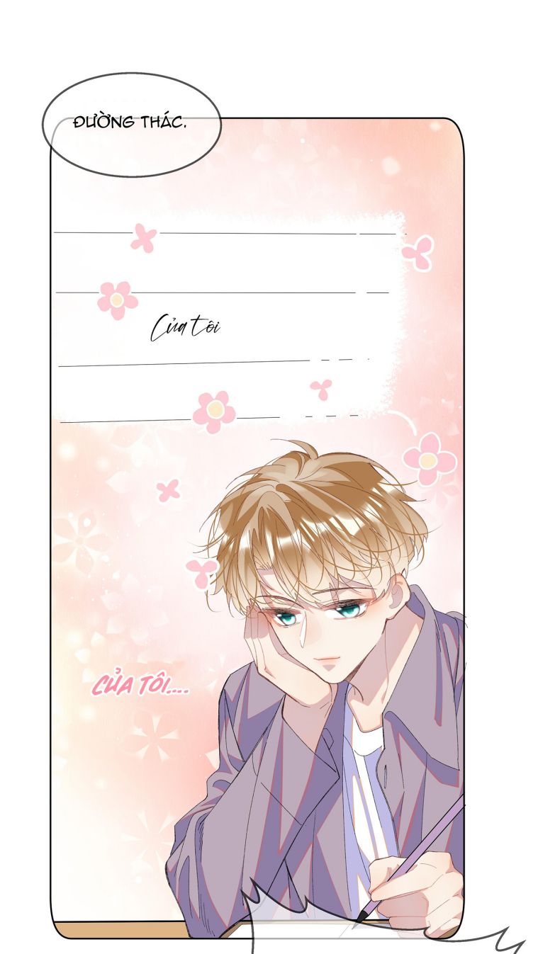 Tư Tự Vạn Thiên: Chapter 5