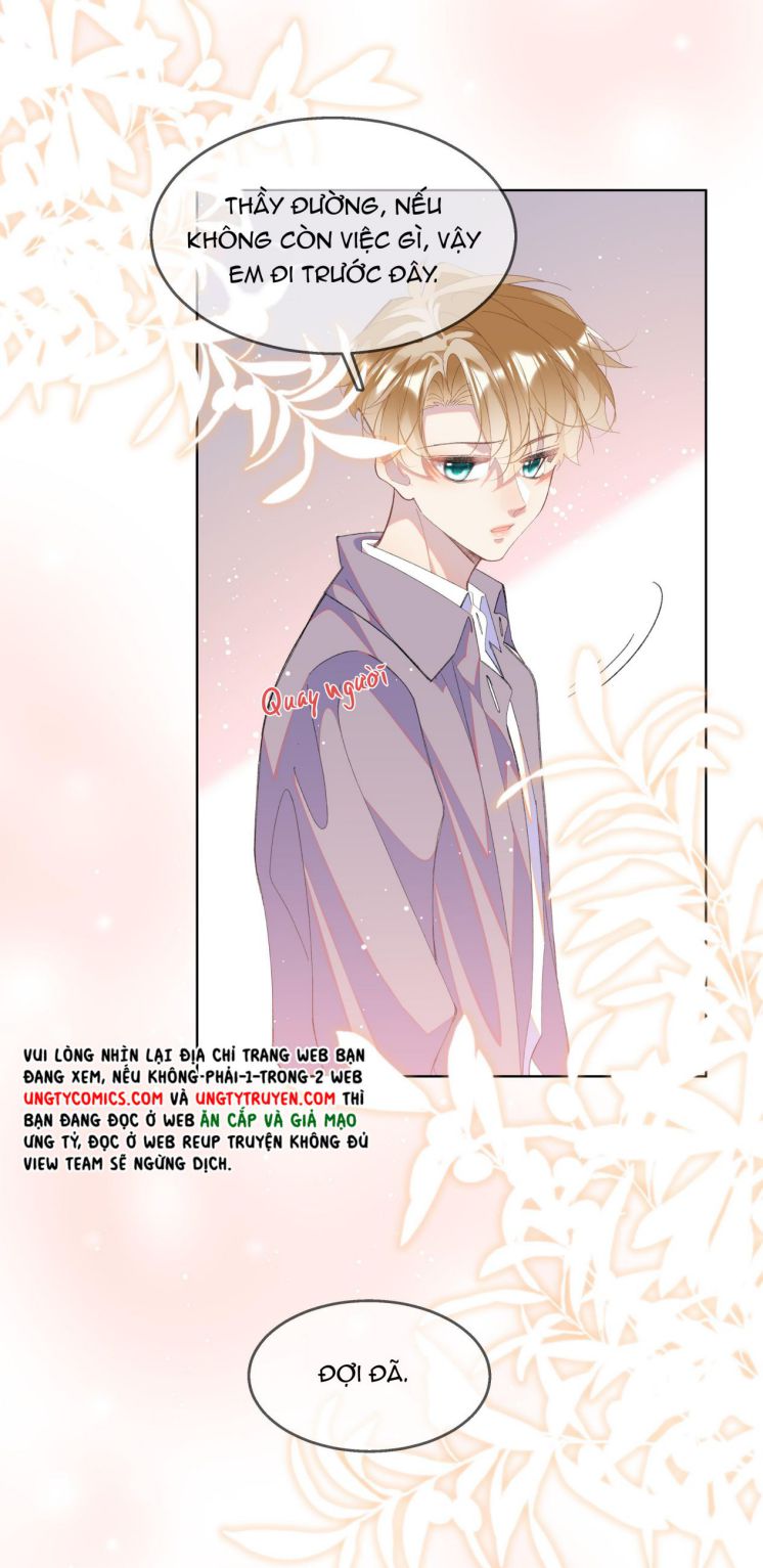 Tư Tự Vạn Thiên: Chapter 5
