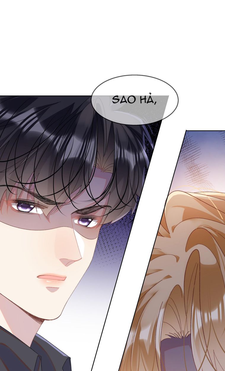 Tư Tự Vạn Thiên: Chapter 5