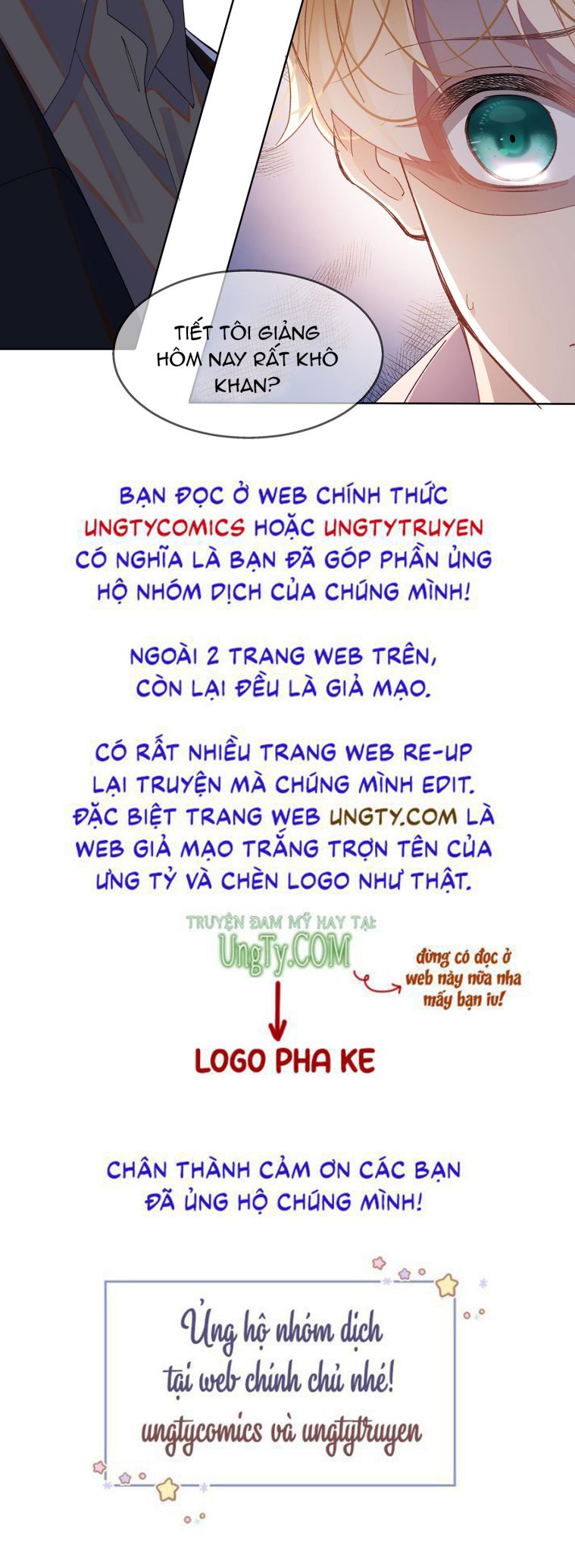 Tư Tự Vạn Thiên: Chapter 5