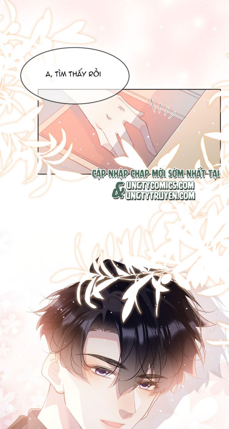 Tư Tự Vạn Thiên: Chapter 5