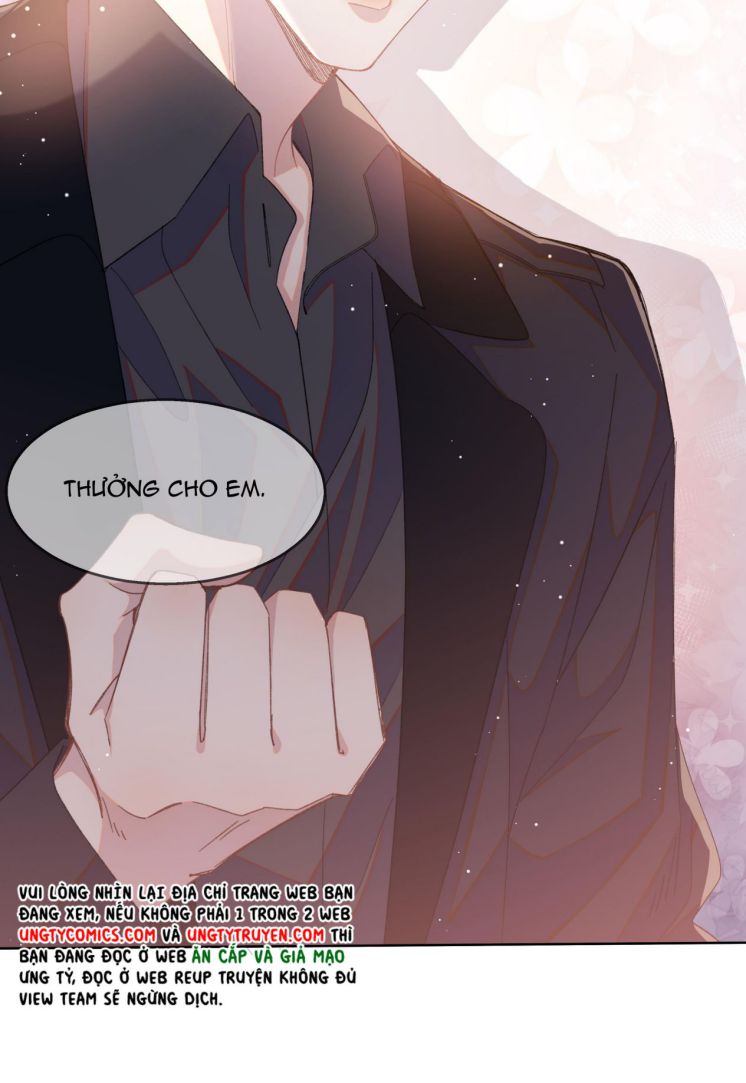 Tư Tự Vạn Thiên: Chapter 5