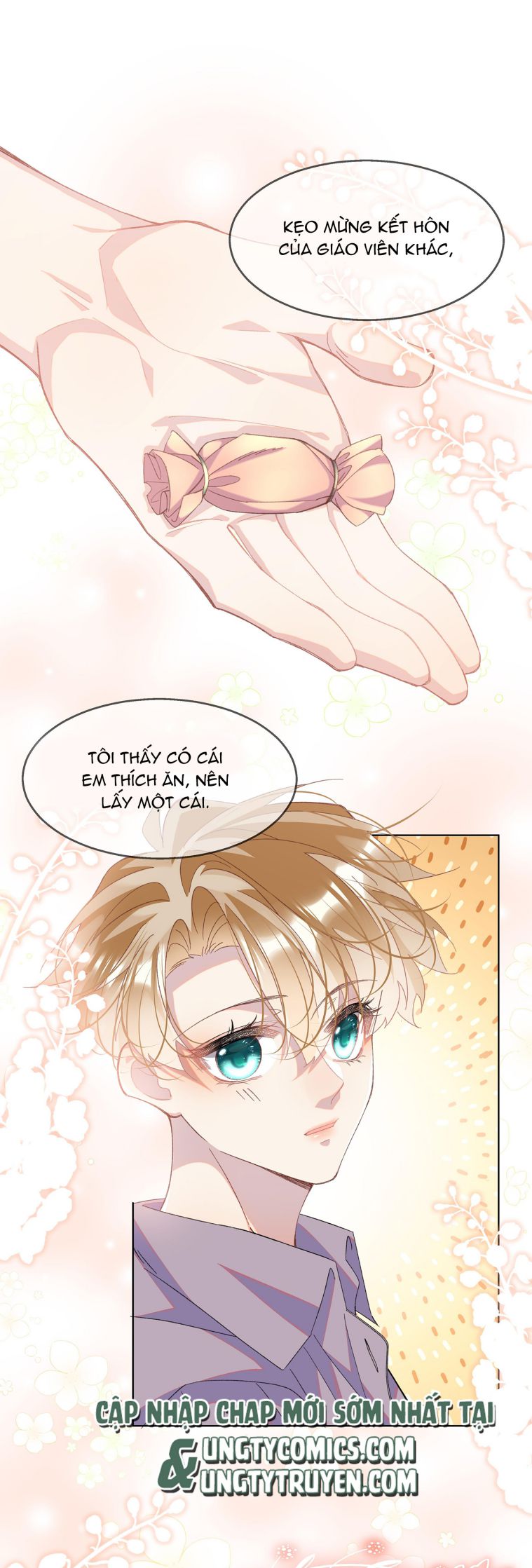 Tư Tự Vạn Thiên: Chapter 5