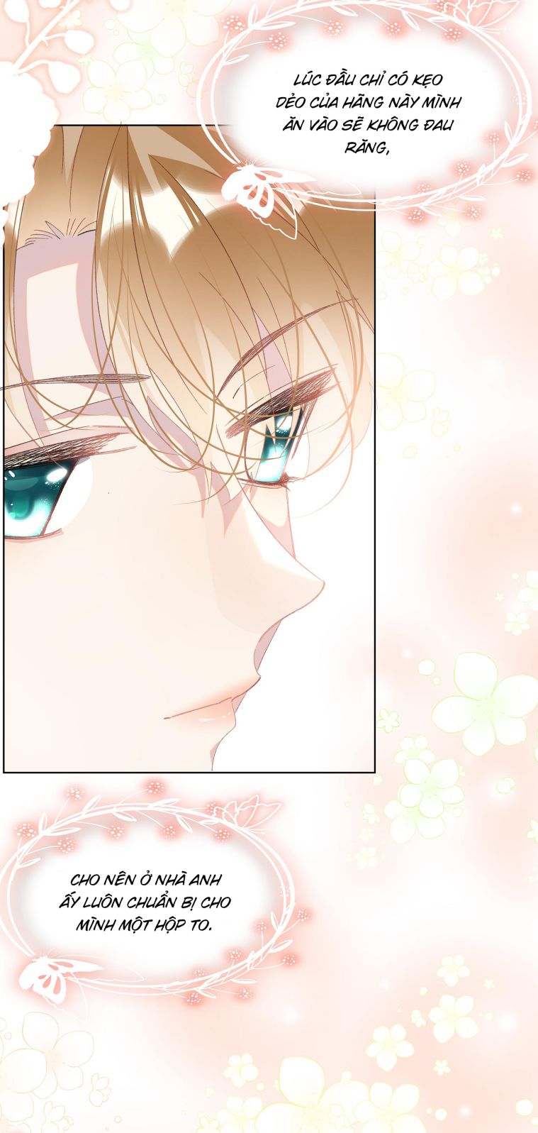 Tư Tự Vạn Thiên: Chapter 5