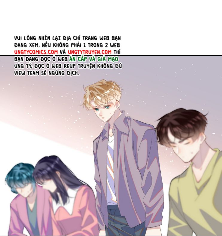 Tư Tự Vạn Thiên: Chapter 6