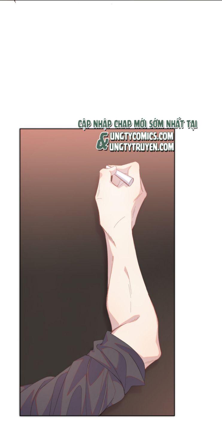 Tư Tự Vạn Thiên: Chapter 6