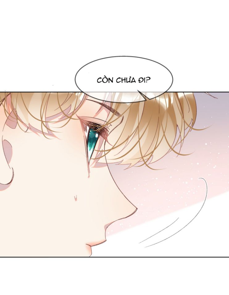 Tư Tự Vạn Thiên: Chapter 6