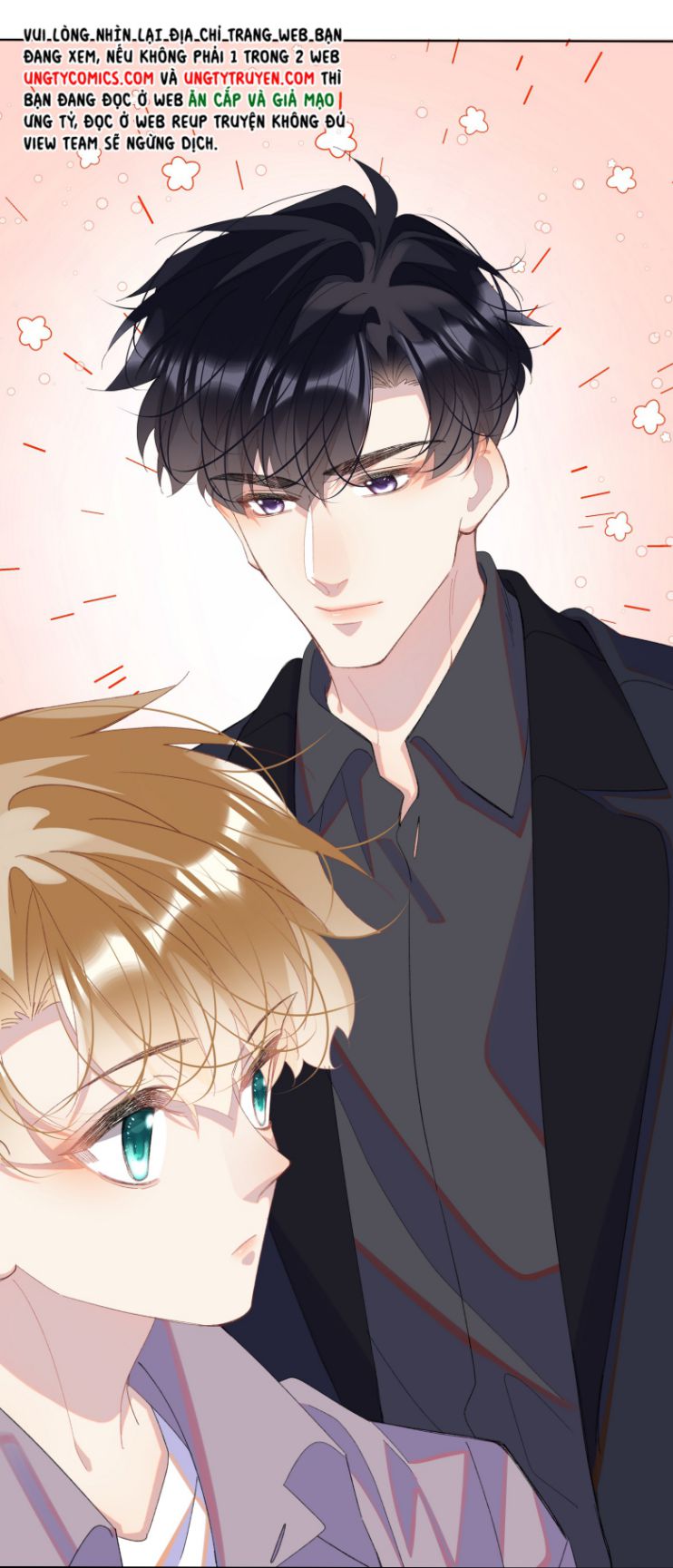 Tư Tự Vạn Thiên: Chapter 6