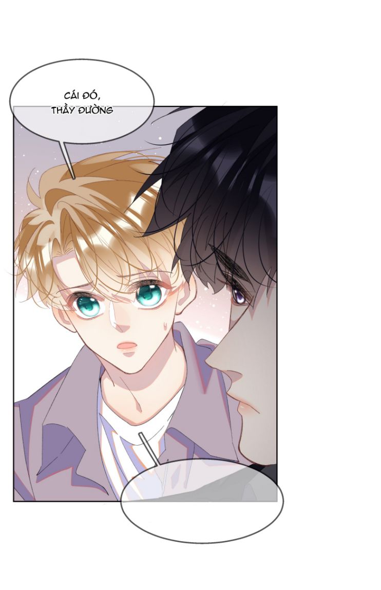 Tư Tự Vạn Thiên: Chapter 6