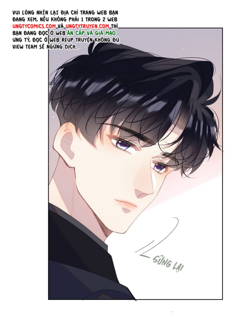 Tư Tự Vạn Thiên: Chapter 6