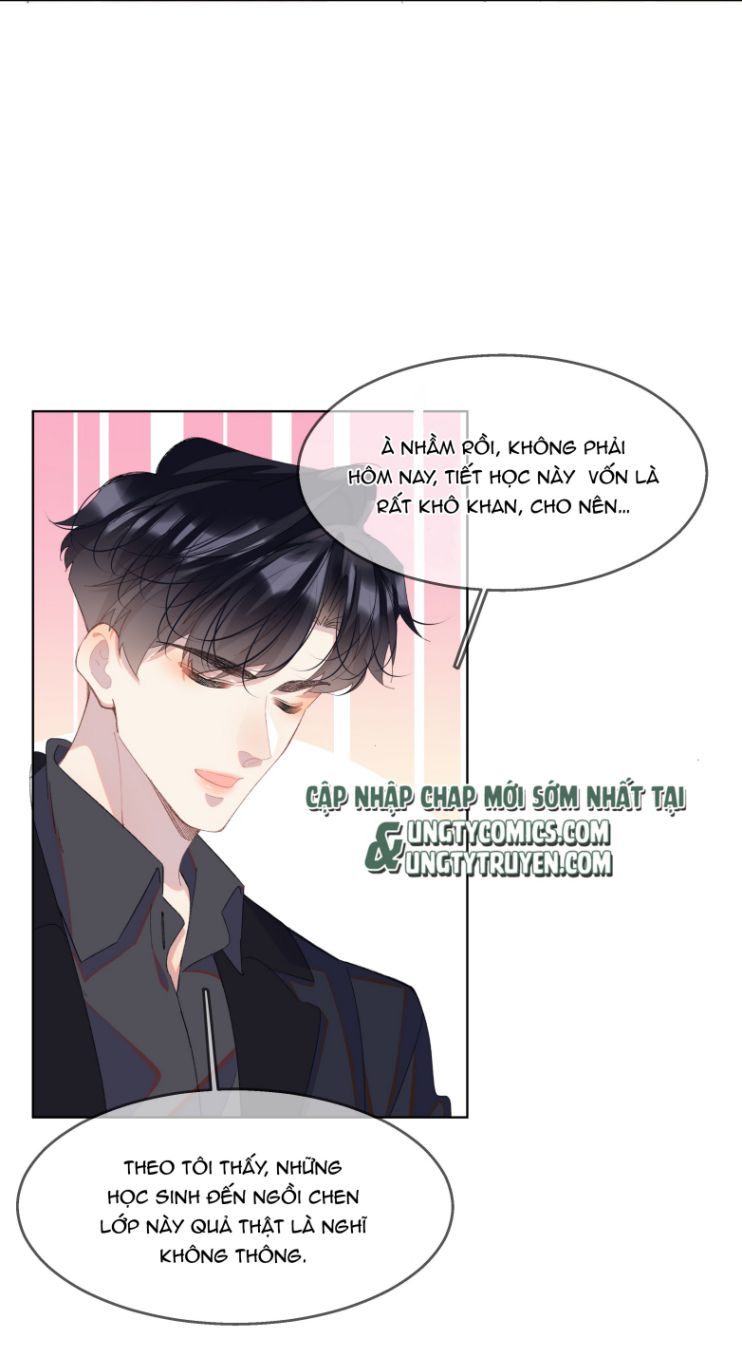 Tư Tự Vạn Thiên: Chapter 6