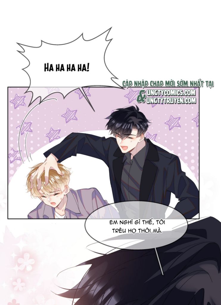 Tư Tự Vạn Thiên: Chapter 6