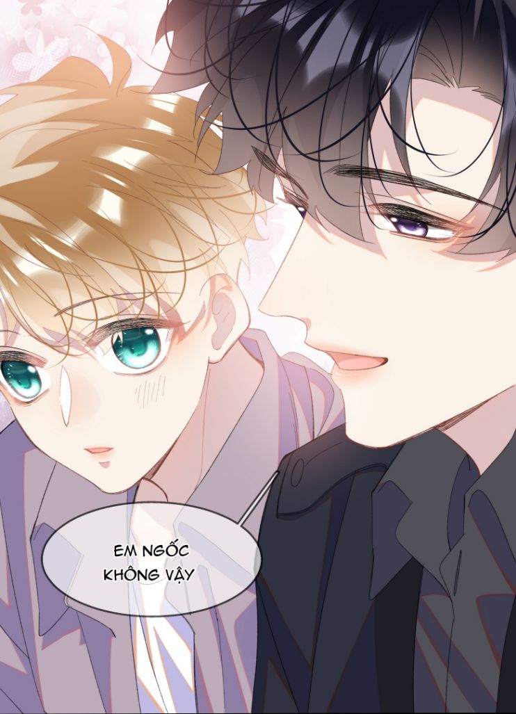 Tư Tự Vạn Thiên: Chapter 6