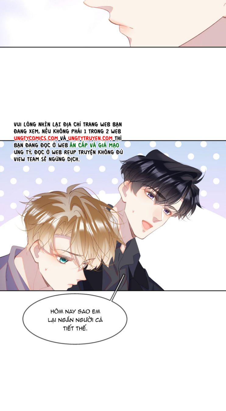 Tư Tự Vạn Thiên: Chapter 6