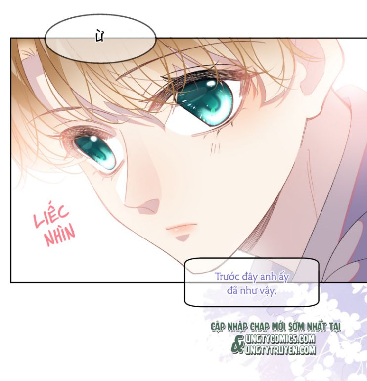 Tư Tự Vạn Thiên: Chapter 6
