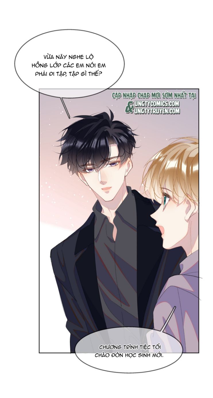 Tư Tự Vạn Thiên: Chapter 6