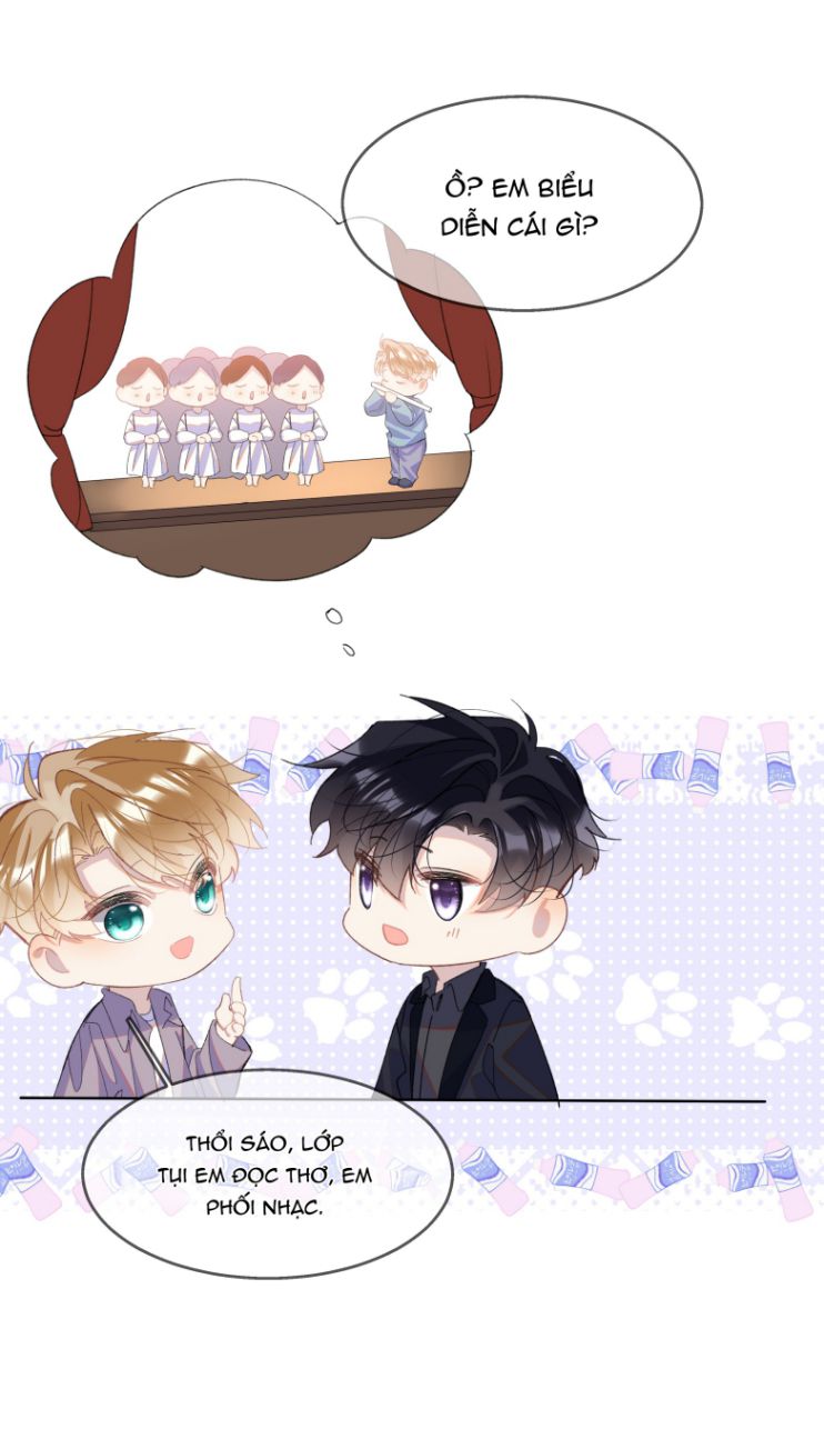 Tư Tự Vạn Thiên: Chapter 6