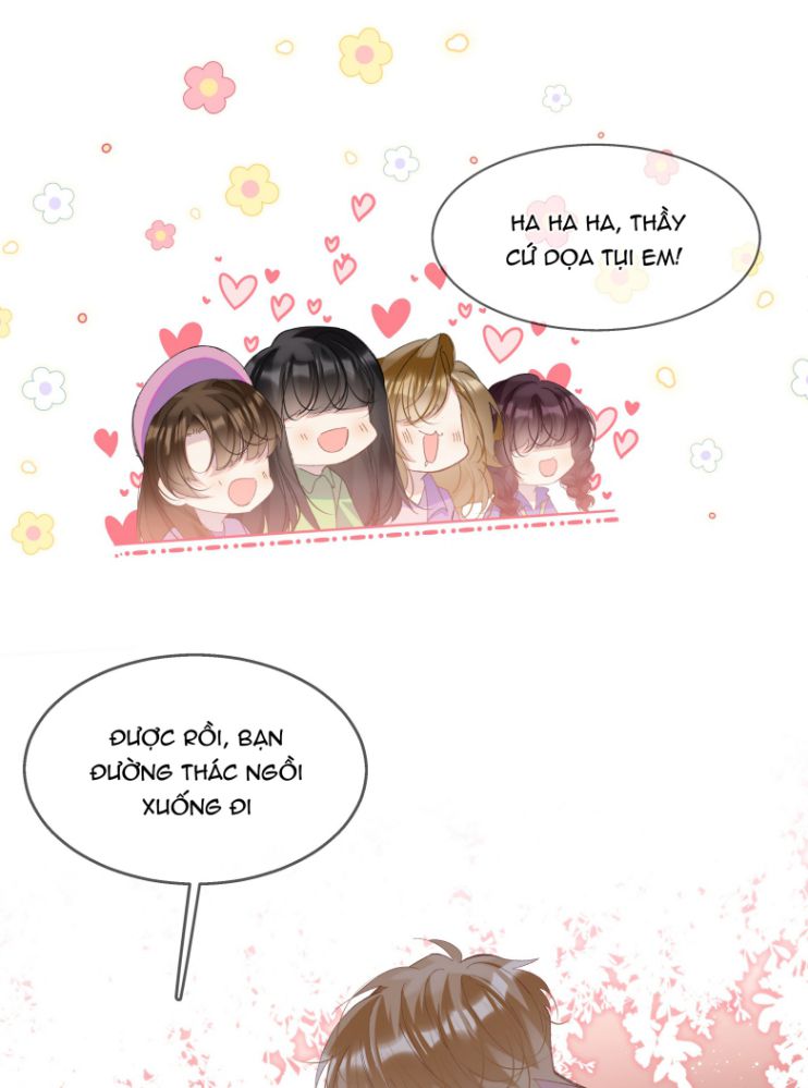 Tư Tự Vạn Thiên: Chapter 6