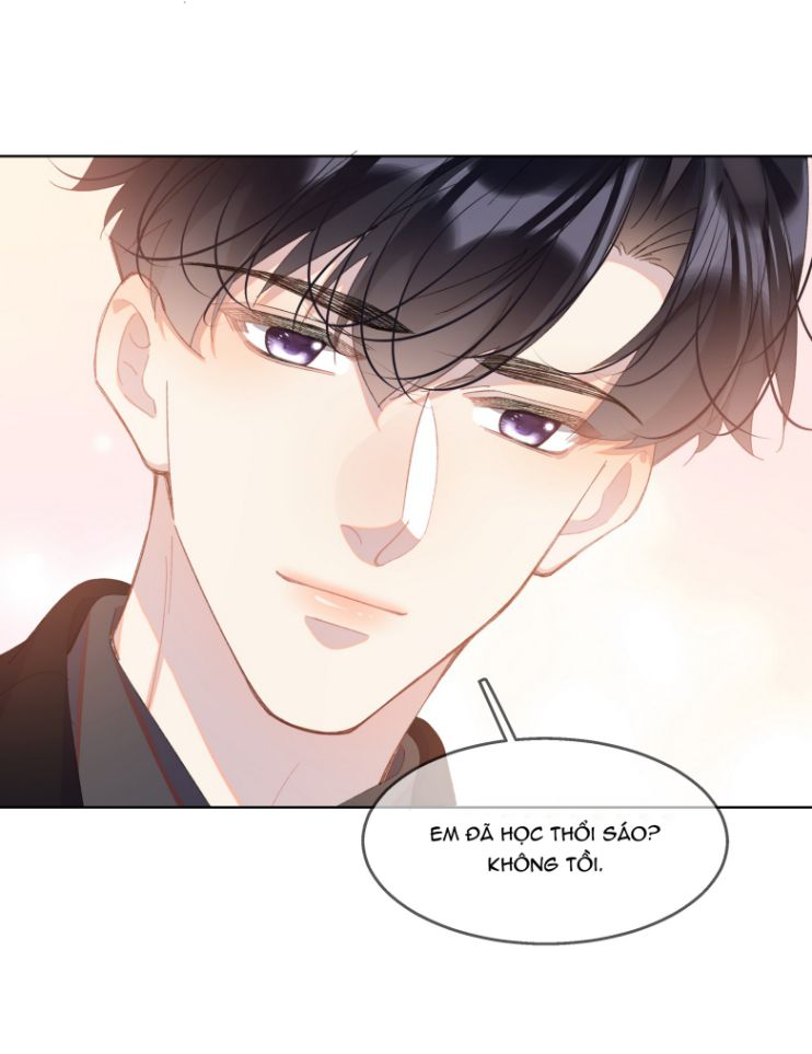 Tư Tự Vạn Thiên: Chapter 6