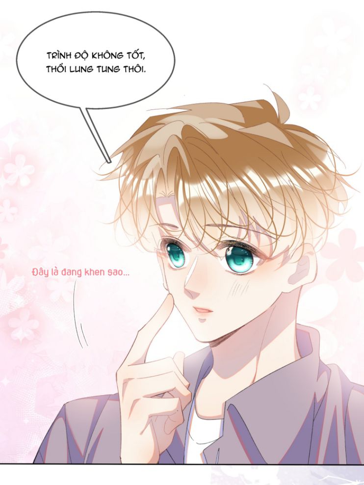 Tư Tự Vạn Thiên: Chapter 6