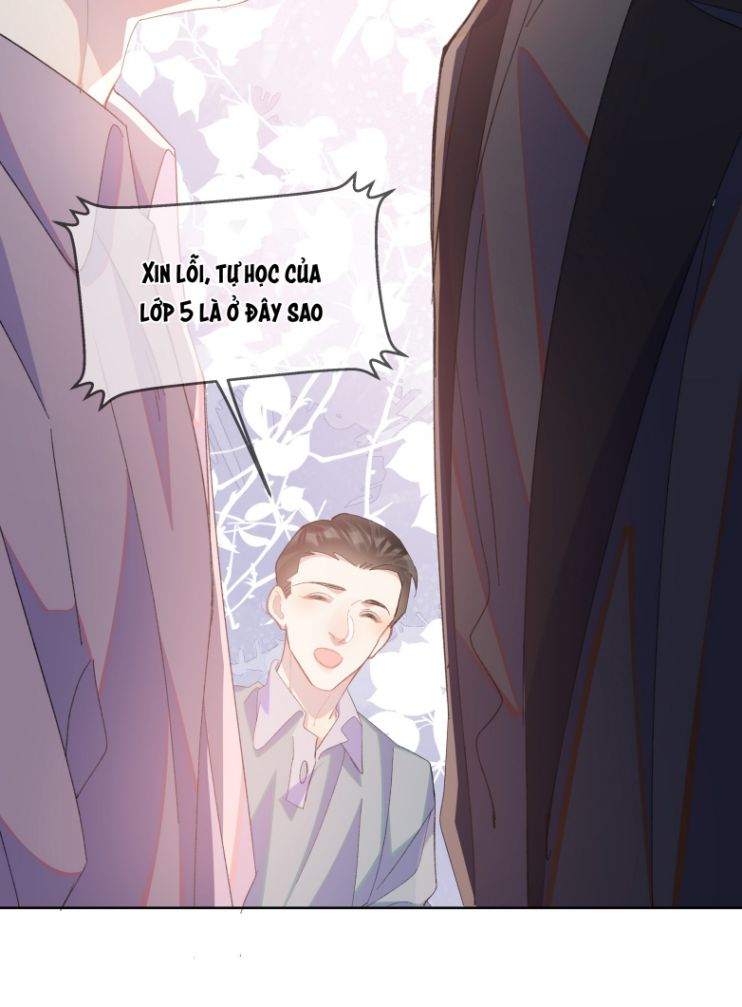 Tư Tự Vạn Thiên: Chapter 6