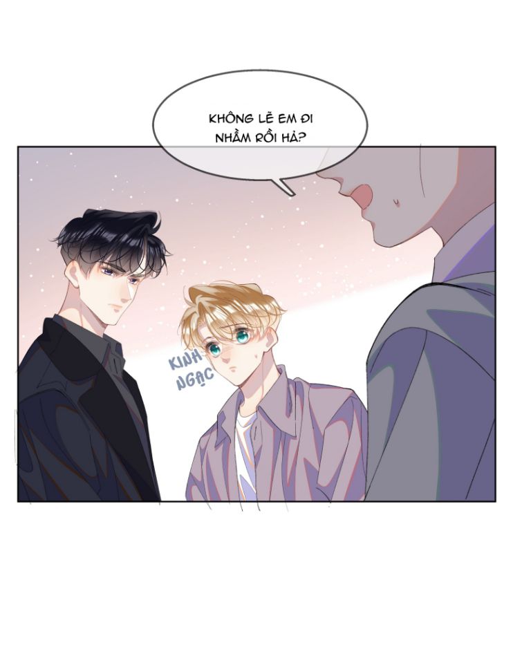 Tư Tự Vạn Thiên: Chapter 6