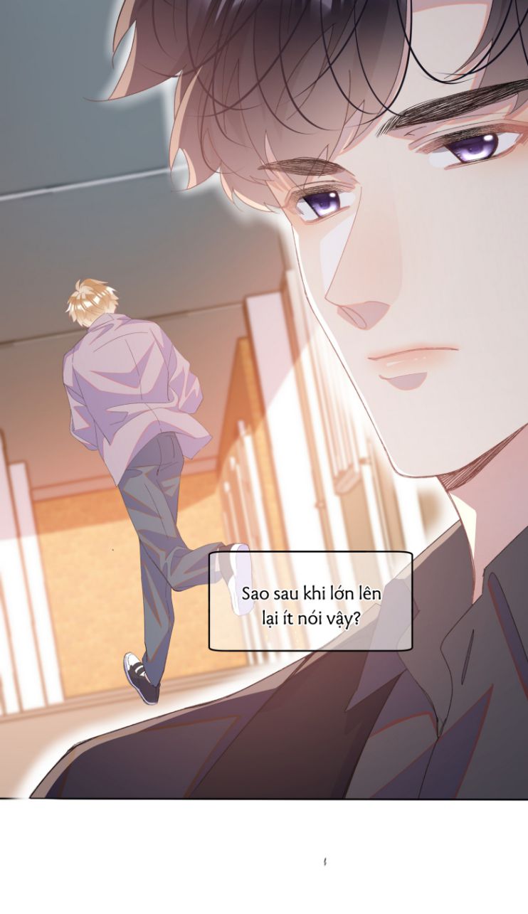 Tư Tự Vạn Thiên: Chapter 6