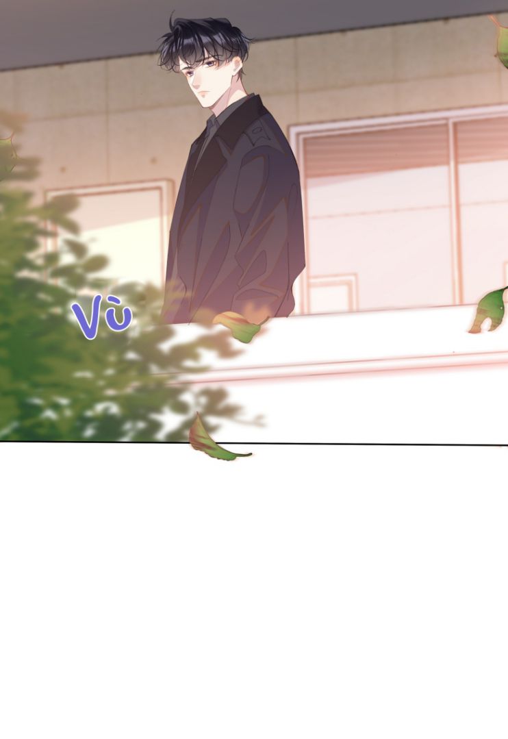 Tư Tự Vạn Thiên: Chapter 6