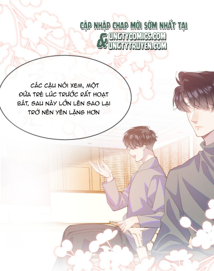 Tư Tự Vạn Thiên: Chapter 6