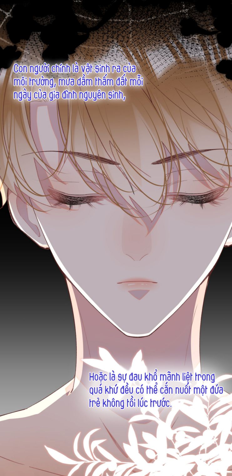 Tư Tự Vạn Thiên: Chapter 6
