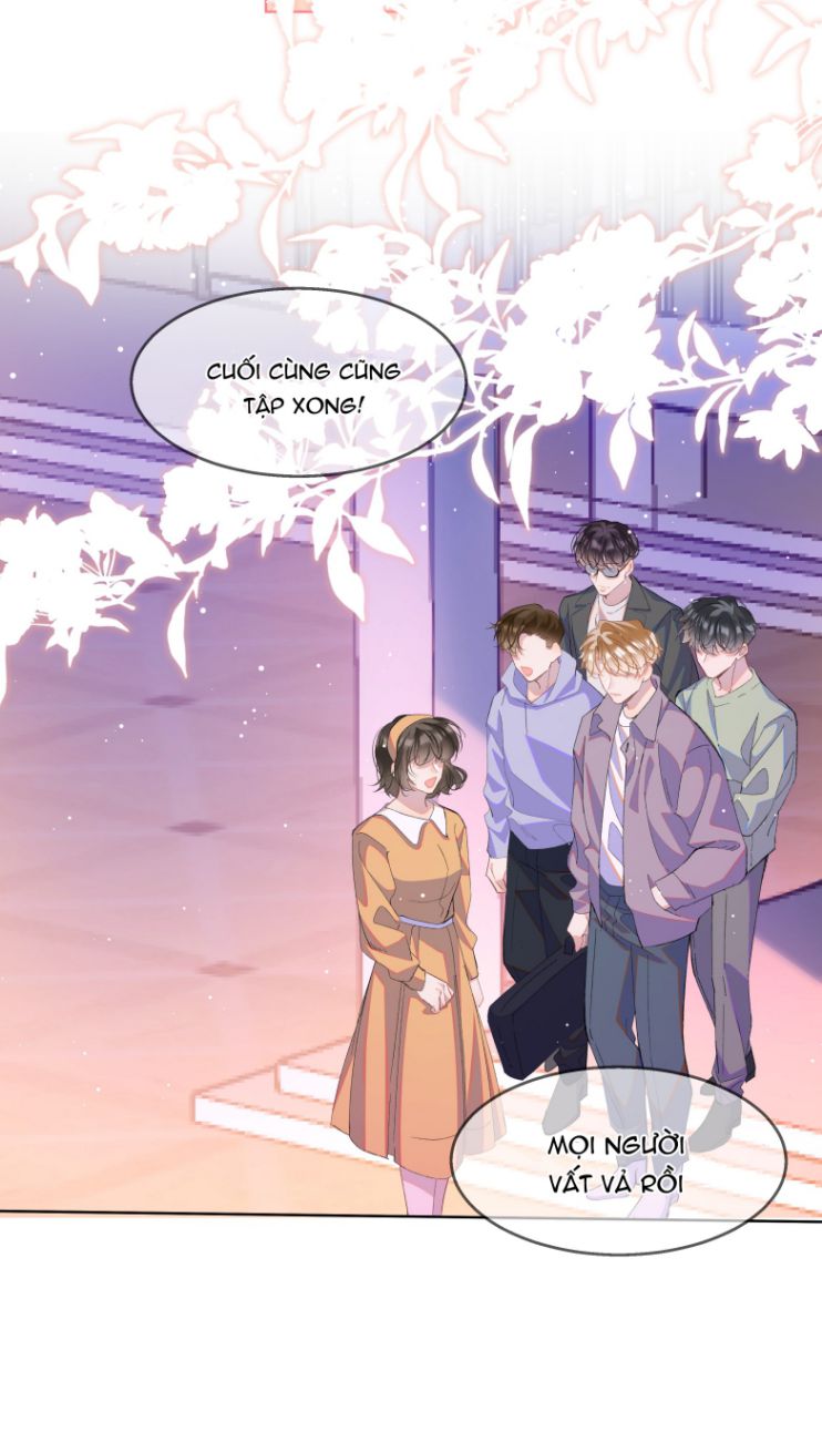 Tư Tự Vạn Thiên: Chapter 6