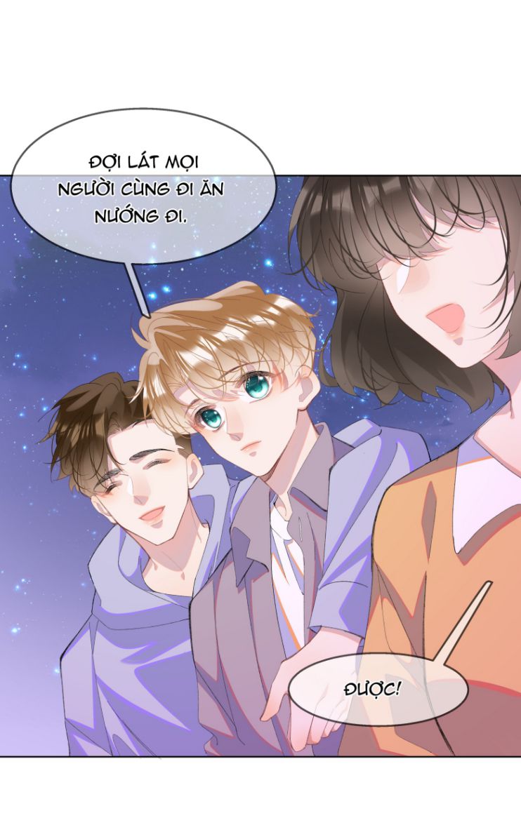 Tư Tự Vạn Thiên: Chapter 6