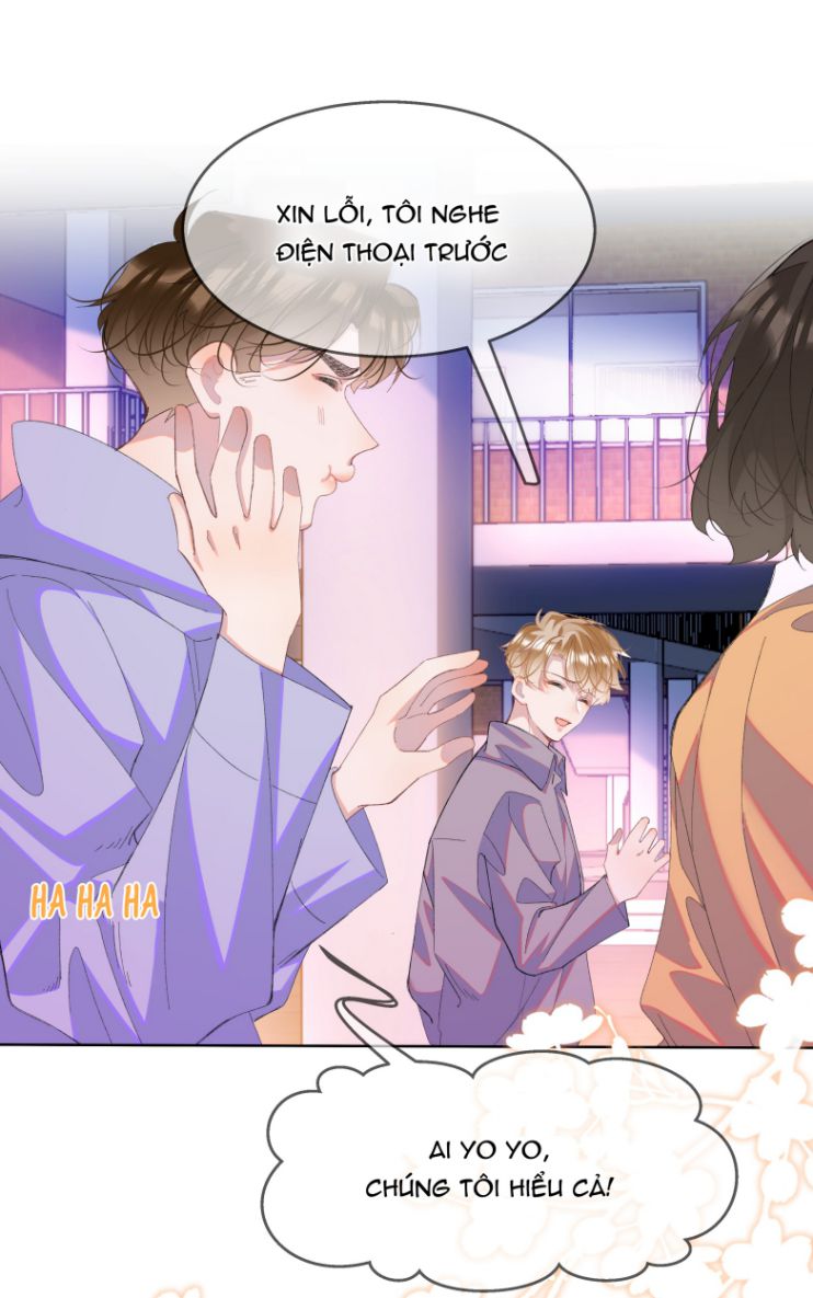 Tư Tự Vạn Thiên: Chapter 6