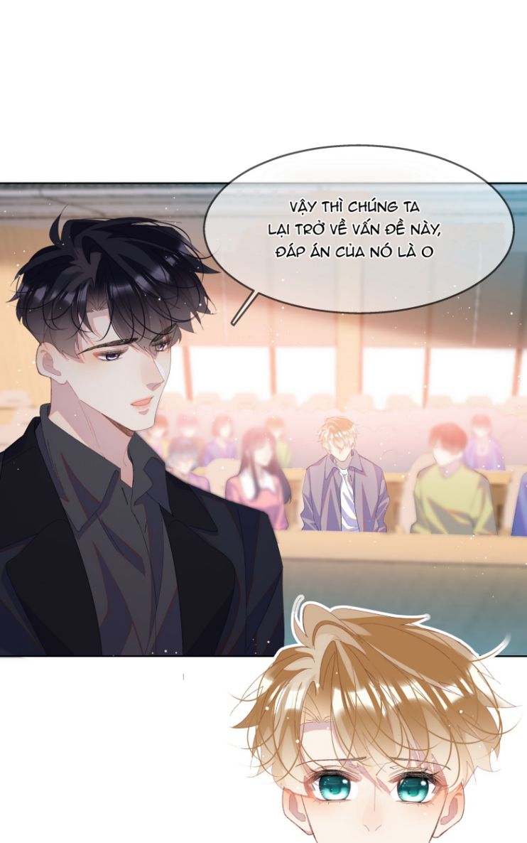 Tư Tự Vạn Thiên: Chapter 6