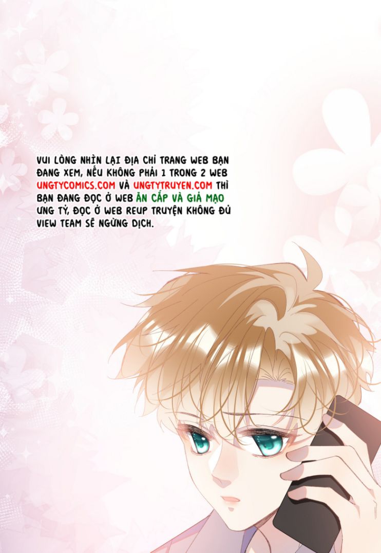 Tư Tự Vạn Thiên: Chapter 6